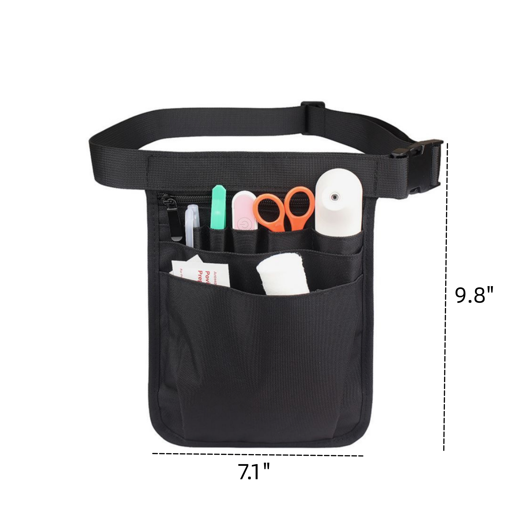 Practical Medical Care Fanny Pack 3