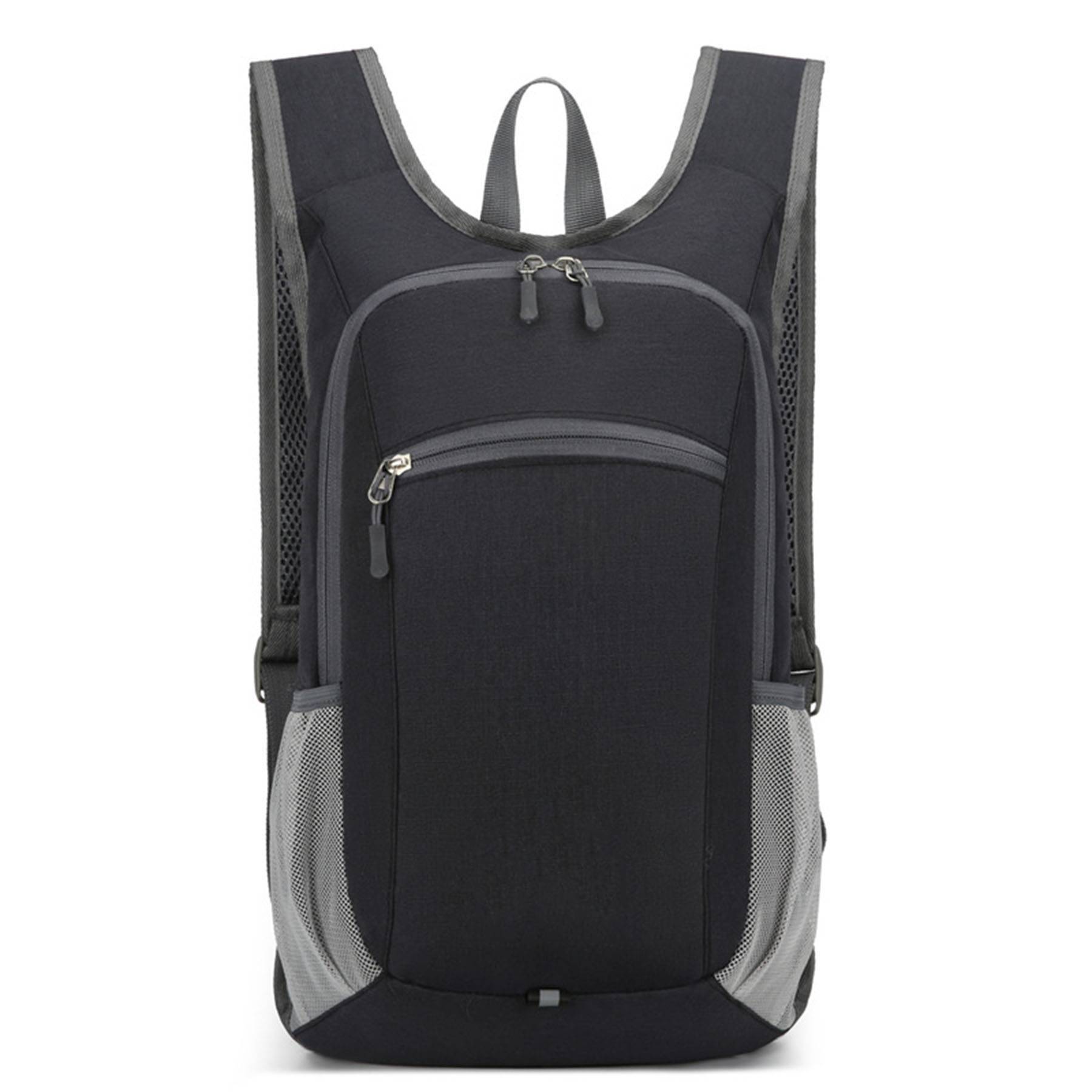 Nylon Folding outdoor sports lightweight hiking backpack 1