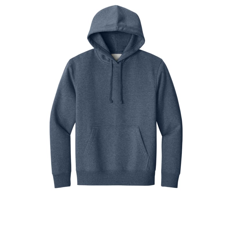 District V.I.T. Super Heavyweight Fleece Hoodie 34