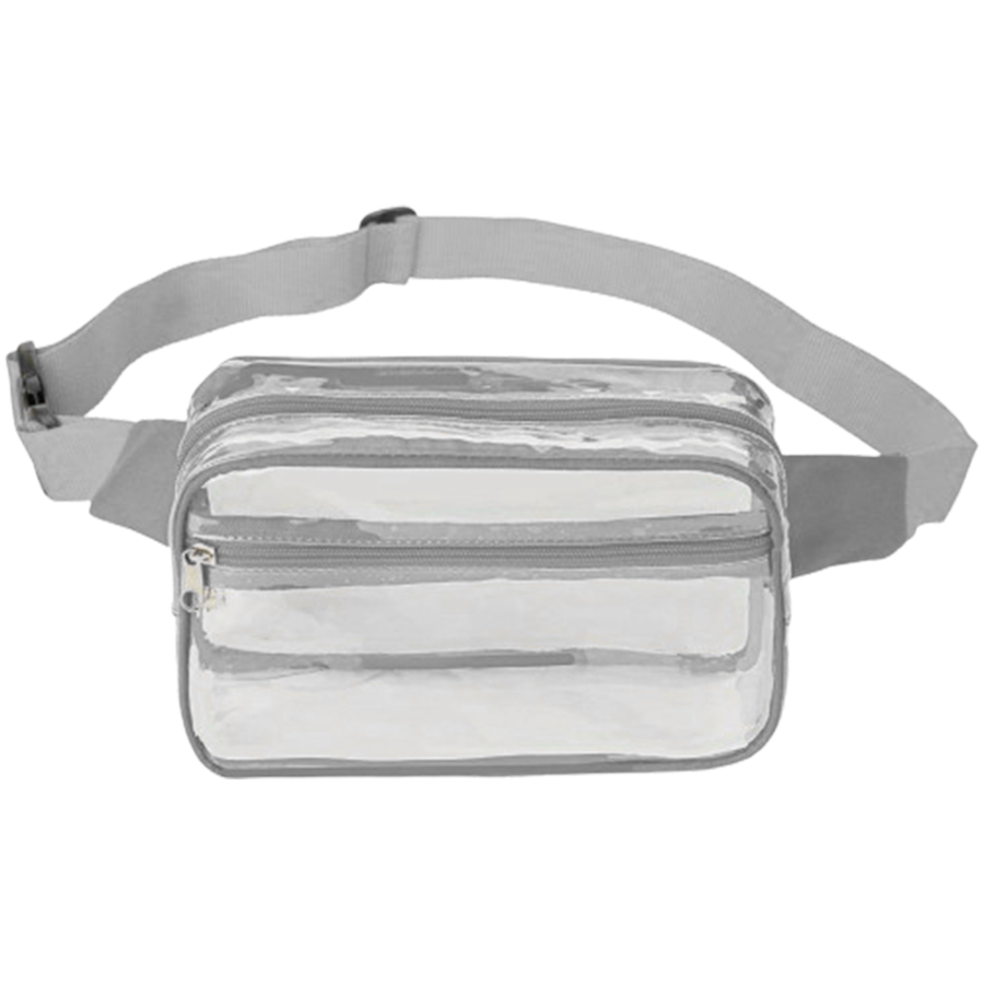 ClearPass Clear Modern Waistbag 7