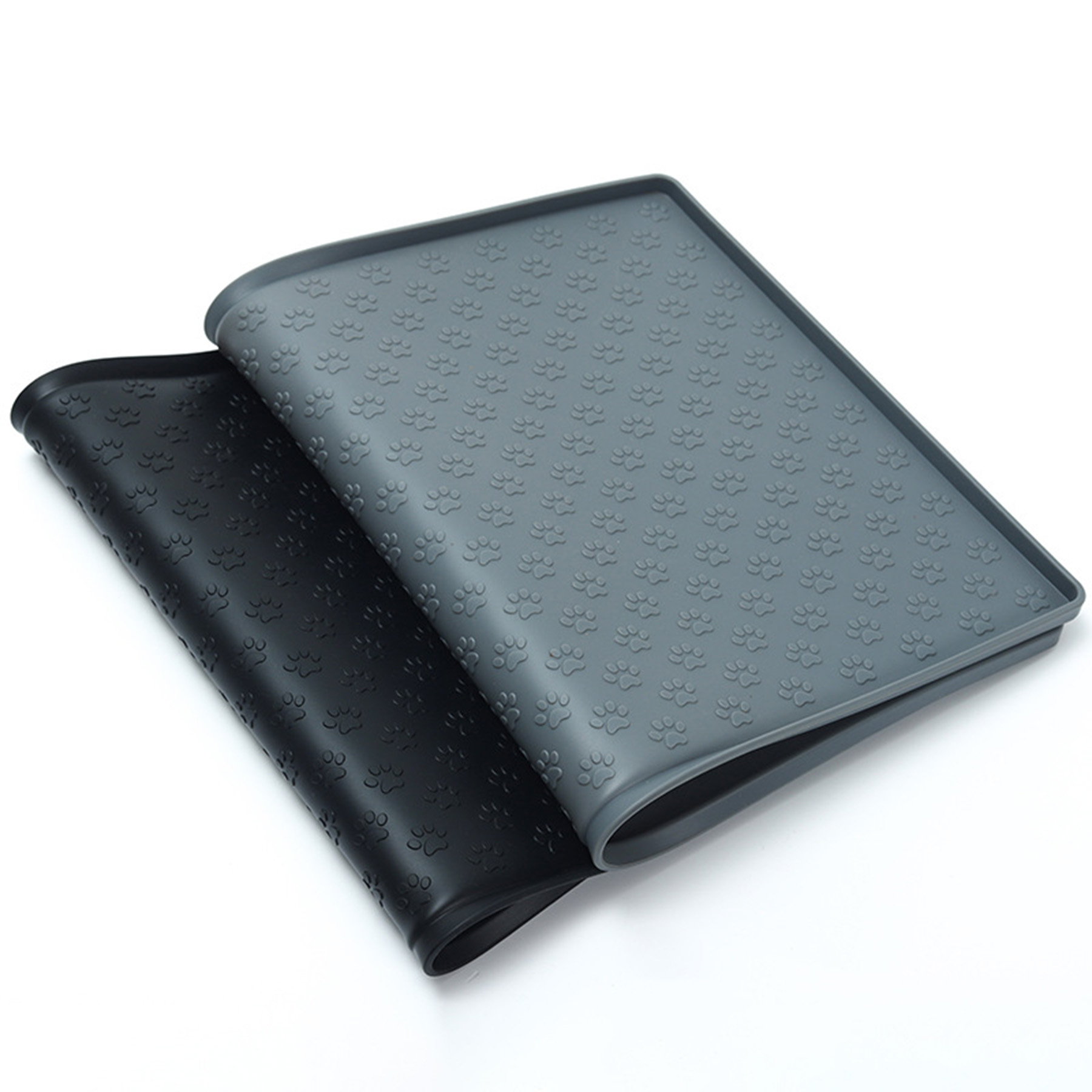 Pet Food Mat 2