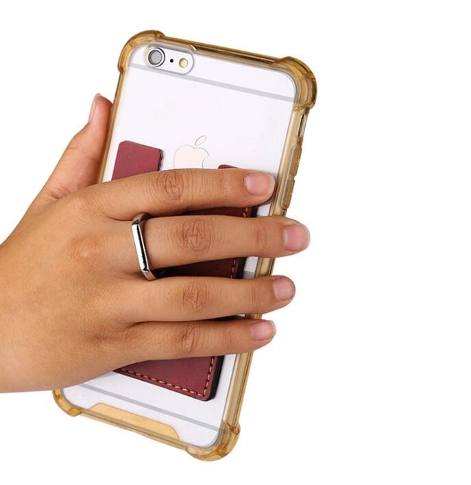 Cell Phone Pocket 5
