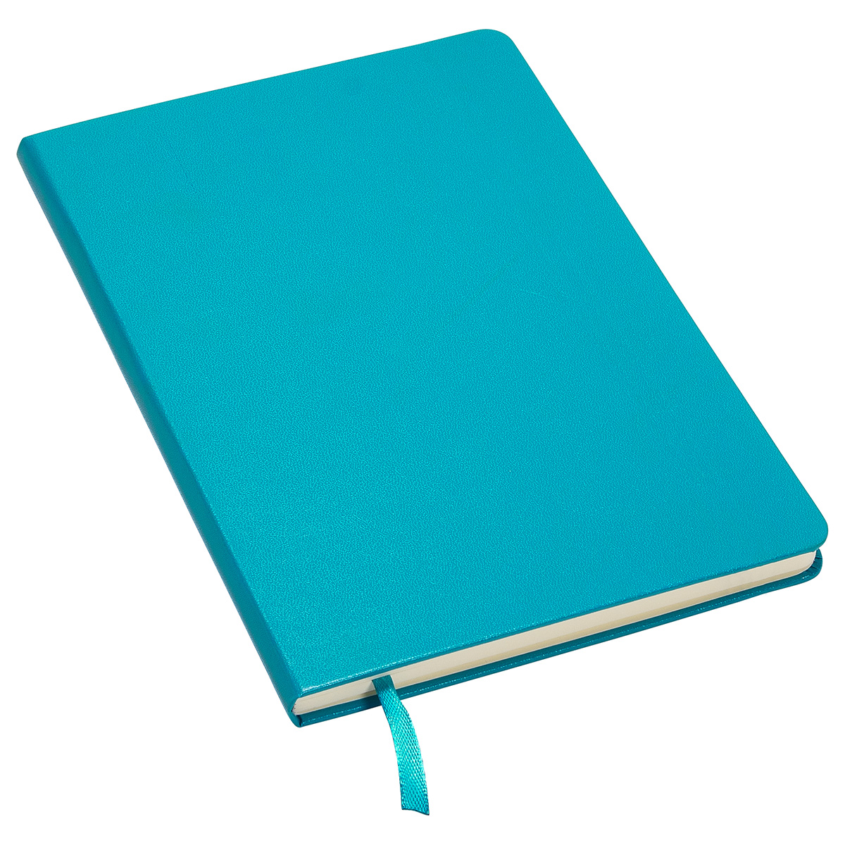 Zenith Hardcover Journal 37