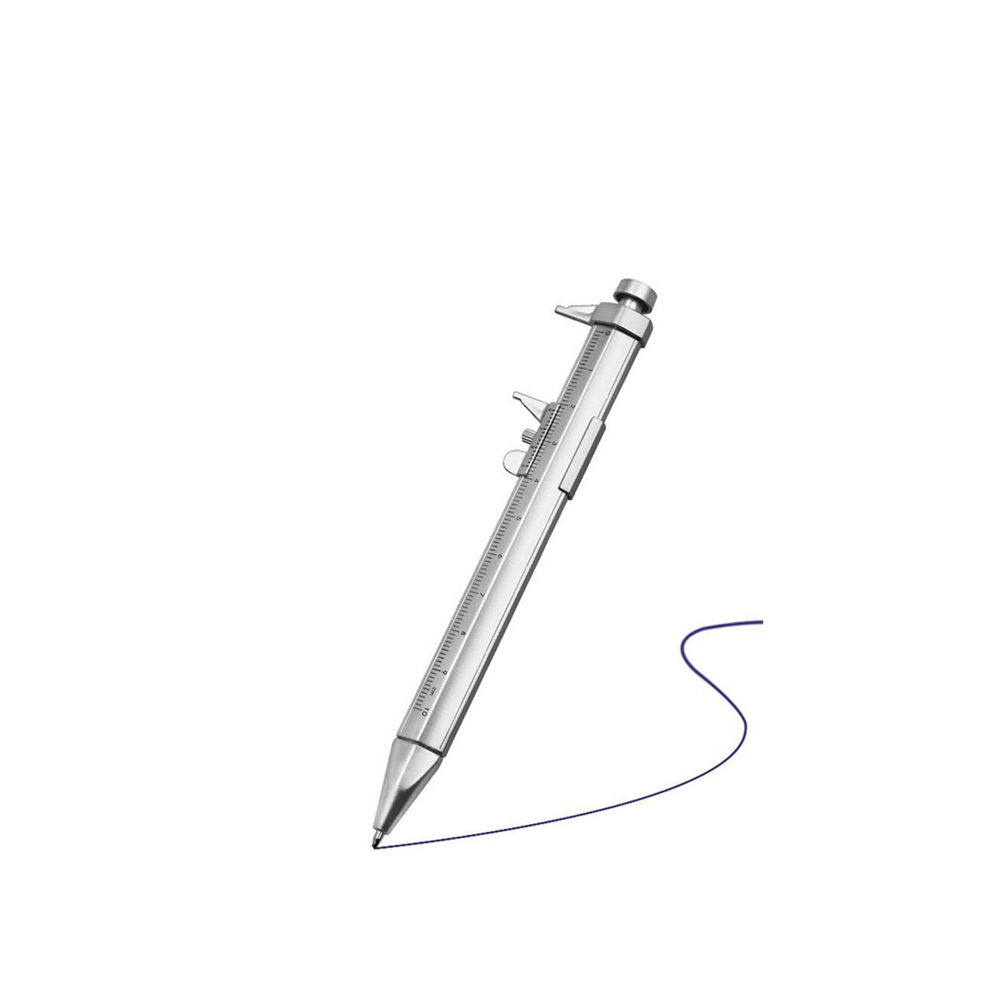Caliper Ballpoint Pen 2