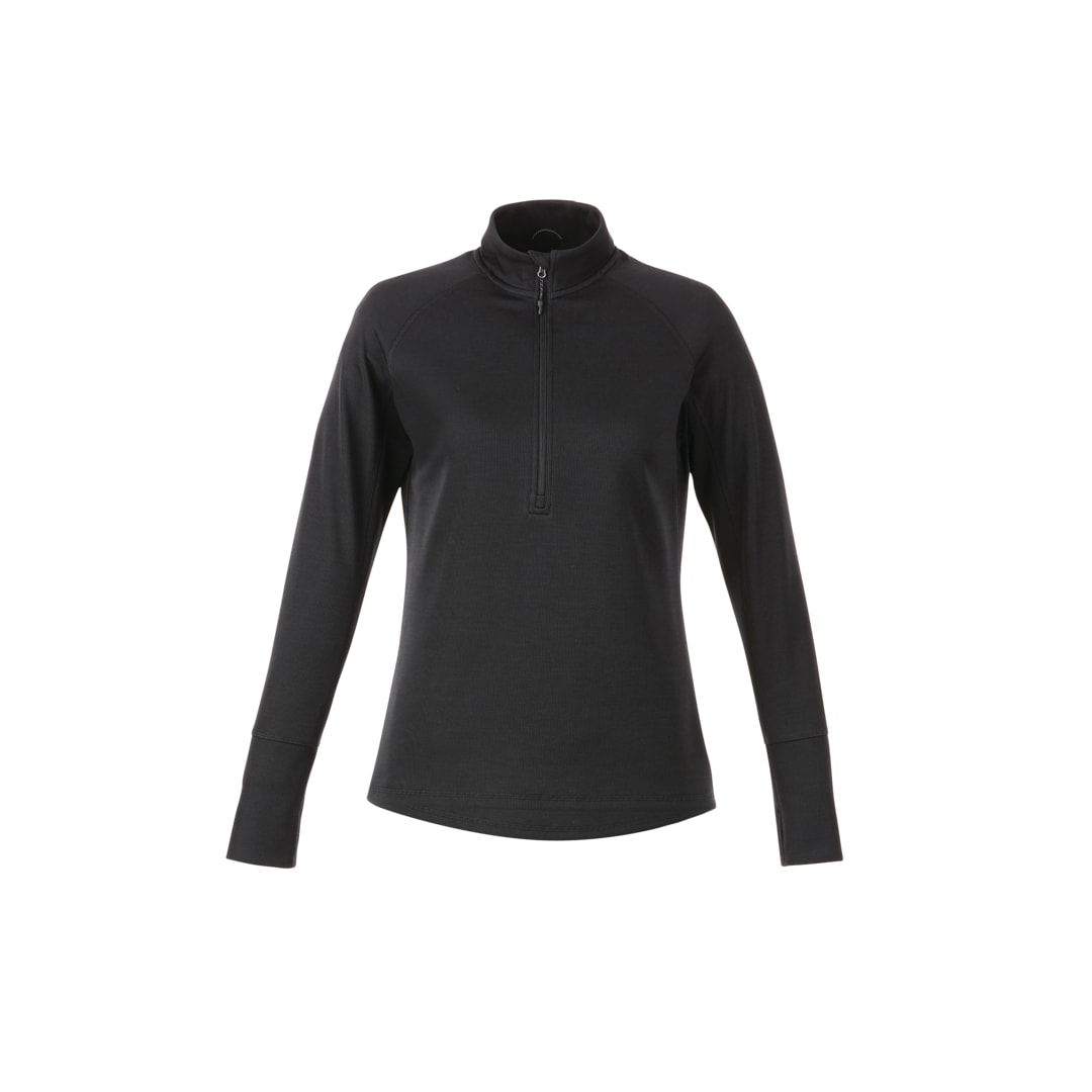 Women's CRANE Knit Half Zip 82