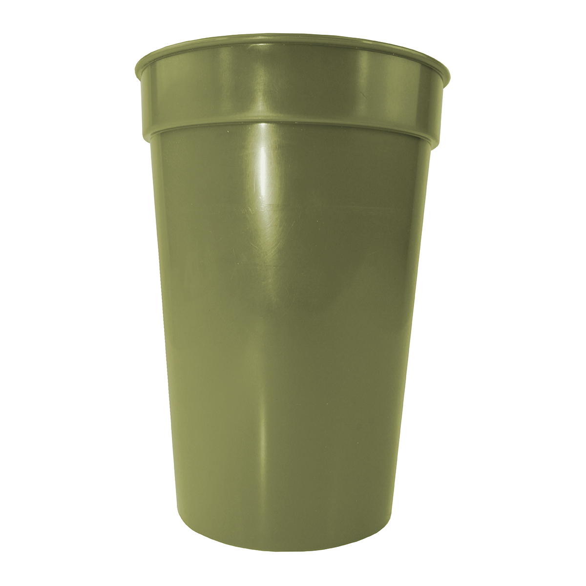17 oz. Earth Tone Stadium Cup 11