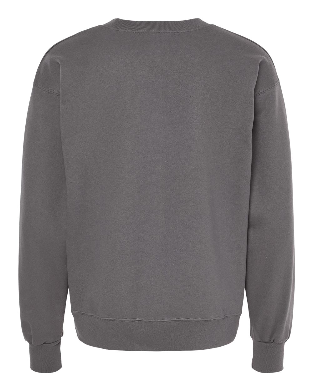 Unisex Ultimate Cotton® Crewneck Sweatshirt - F260 110