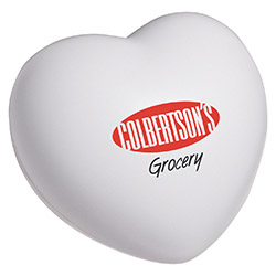 Valentine Heart Stress Reliever 4
