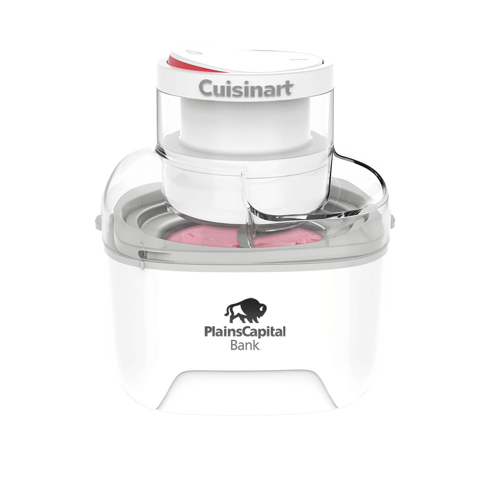 Cuisinart 1 Pint Wonder Ice Cream Maker