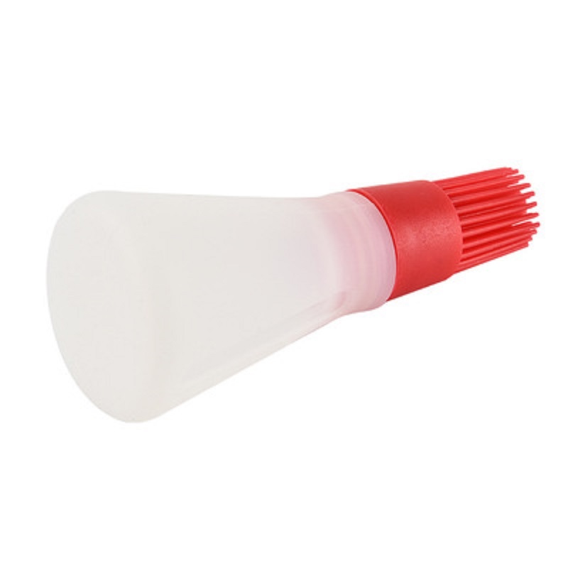 Silicone Oil Bottle Brush 5