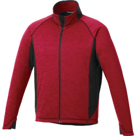 Men's Langley Knit Jacket 8