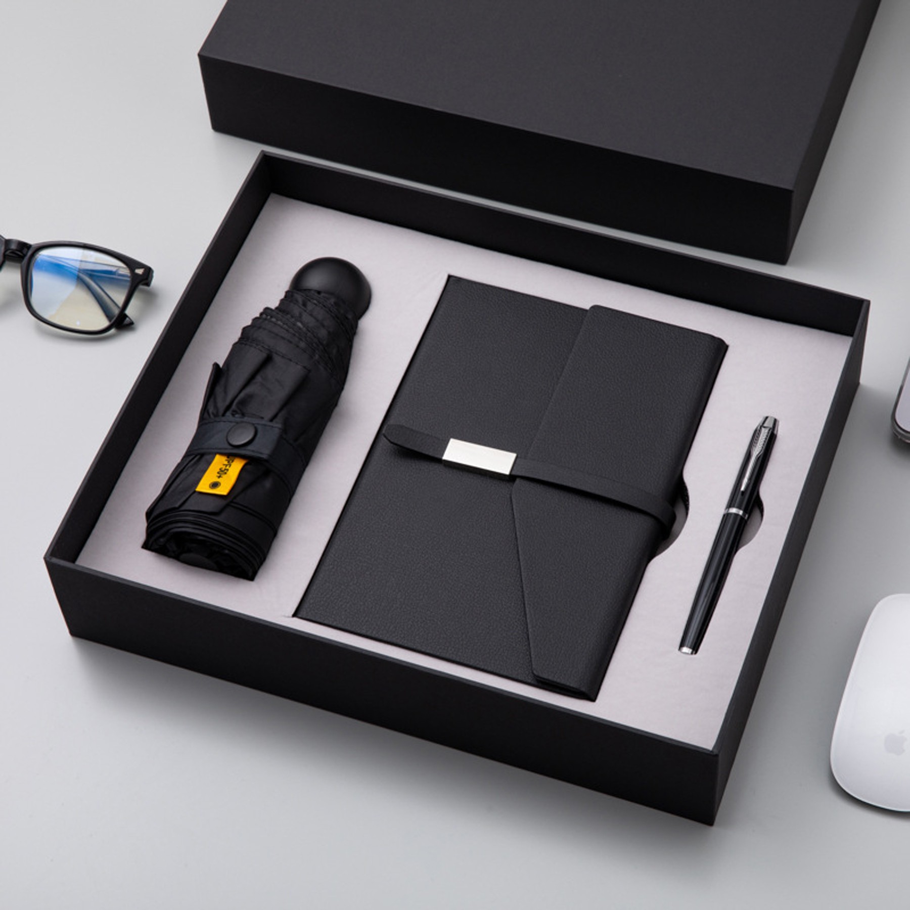 Notebook Gift Box Set 2