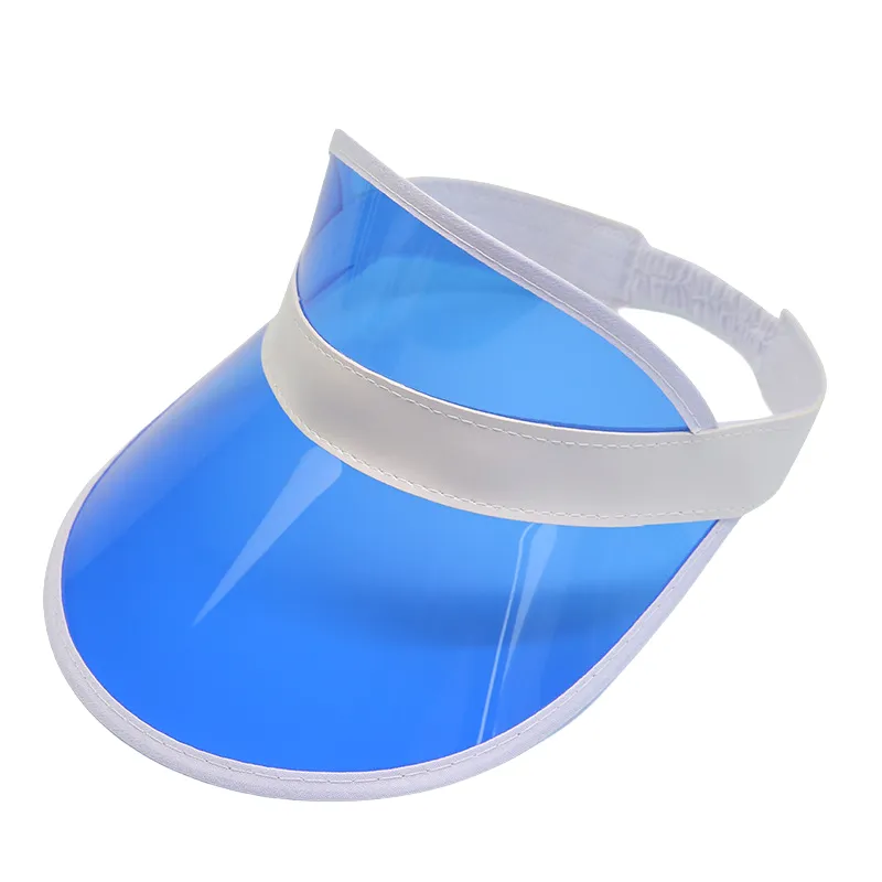 Transparent Sun Visor MOQ20 16