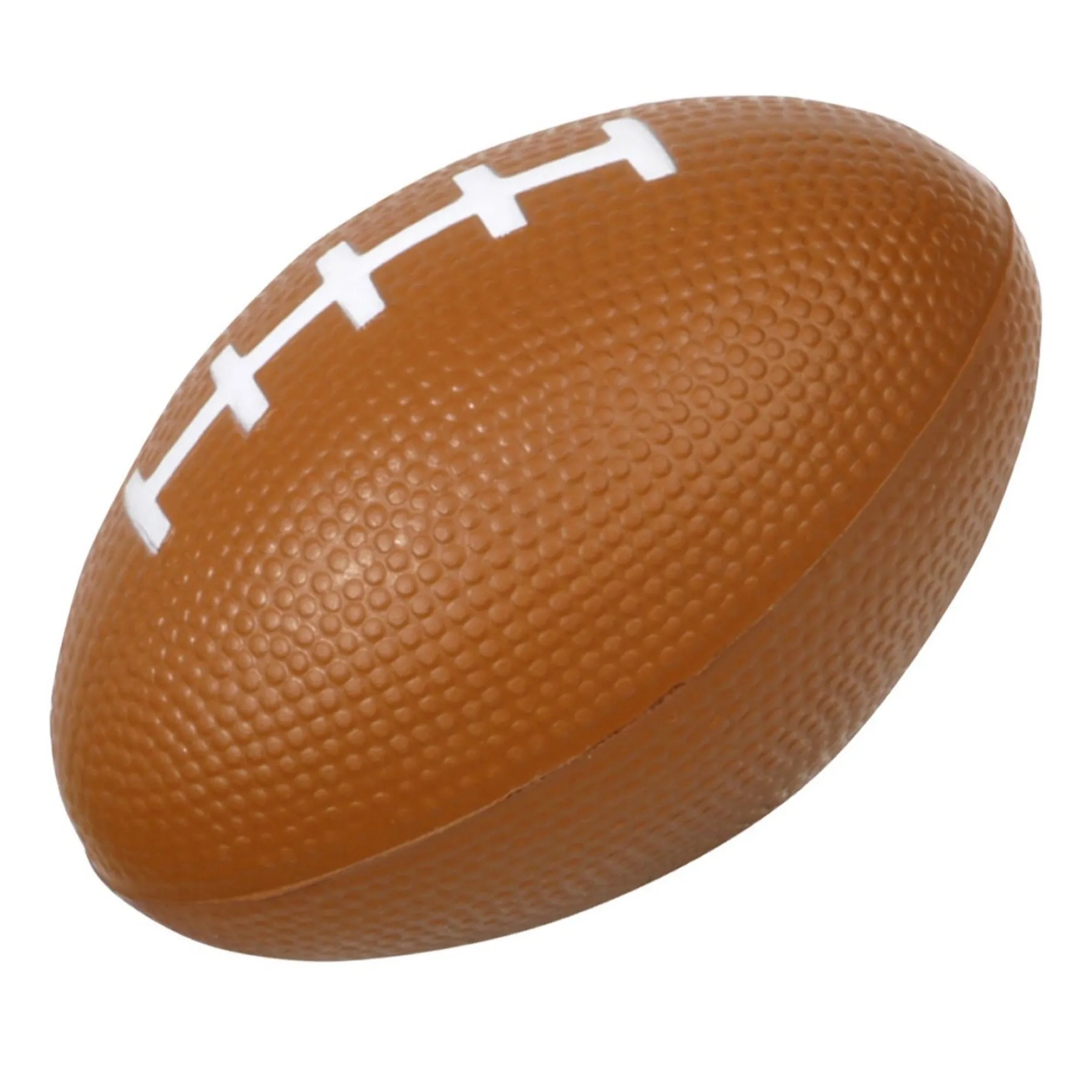 3.5" Football Shape Stress Reliever 2
