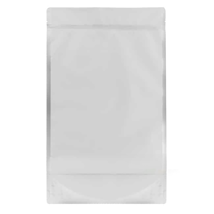 Custom Mylar Barrier Bags – One Pound 8