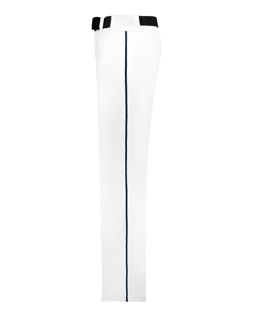 Youth Baseball Pants With Braid - 605WLBY 80