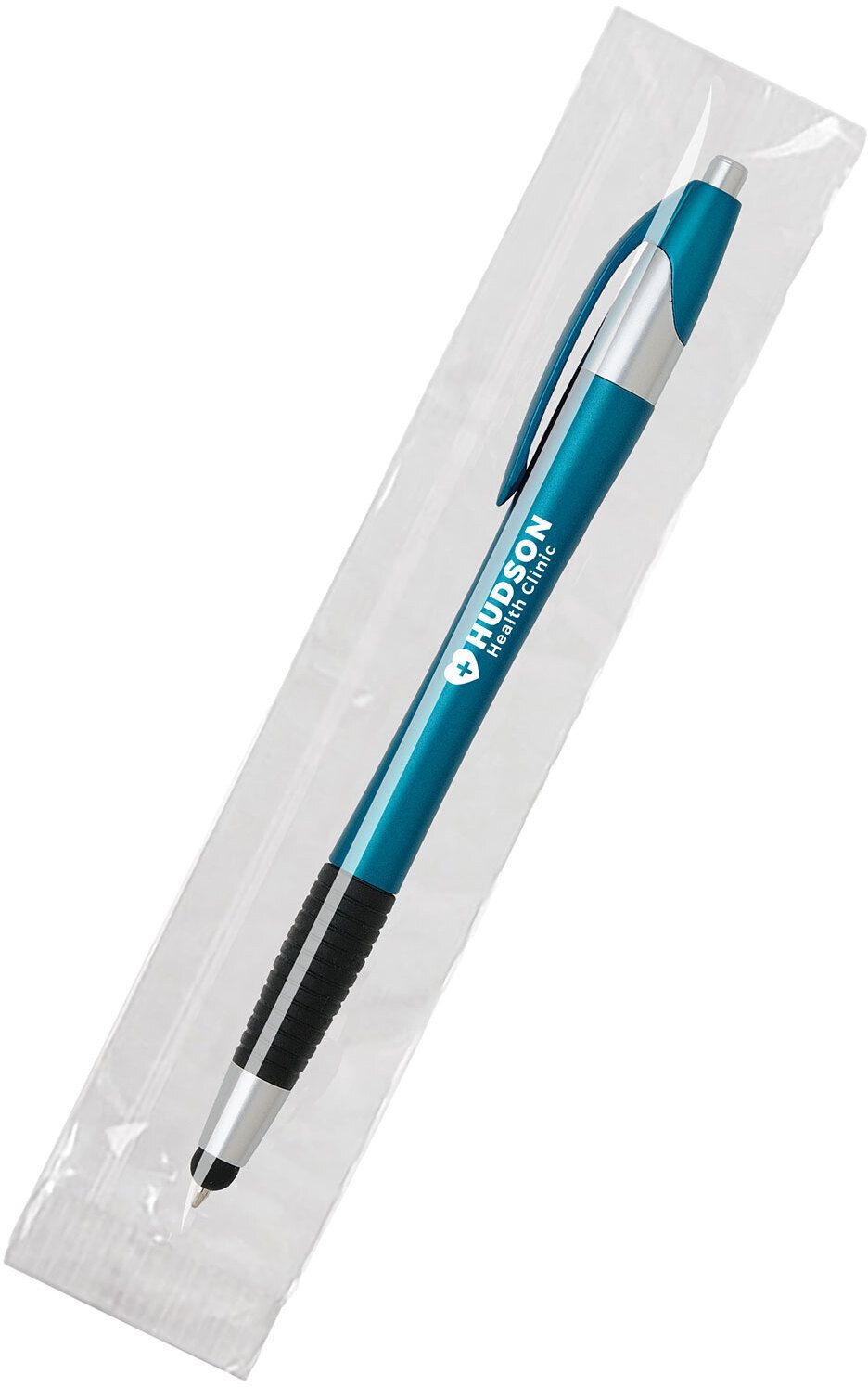 RESOLVE STYLUS CELLO WRAPPED PEN 11