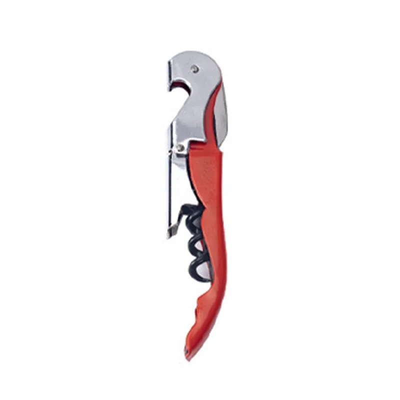 Sea Horse Knife Wine Bottle Openner Corkscrew 3