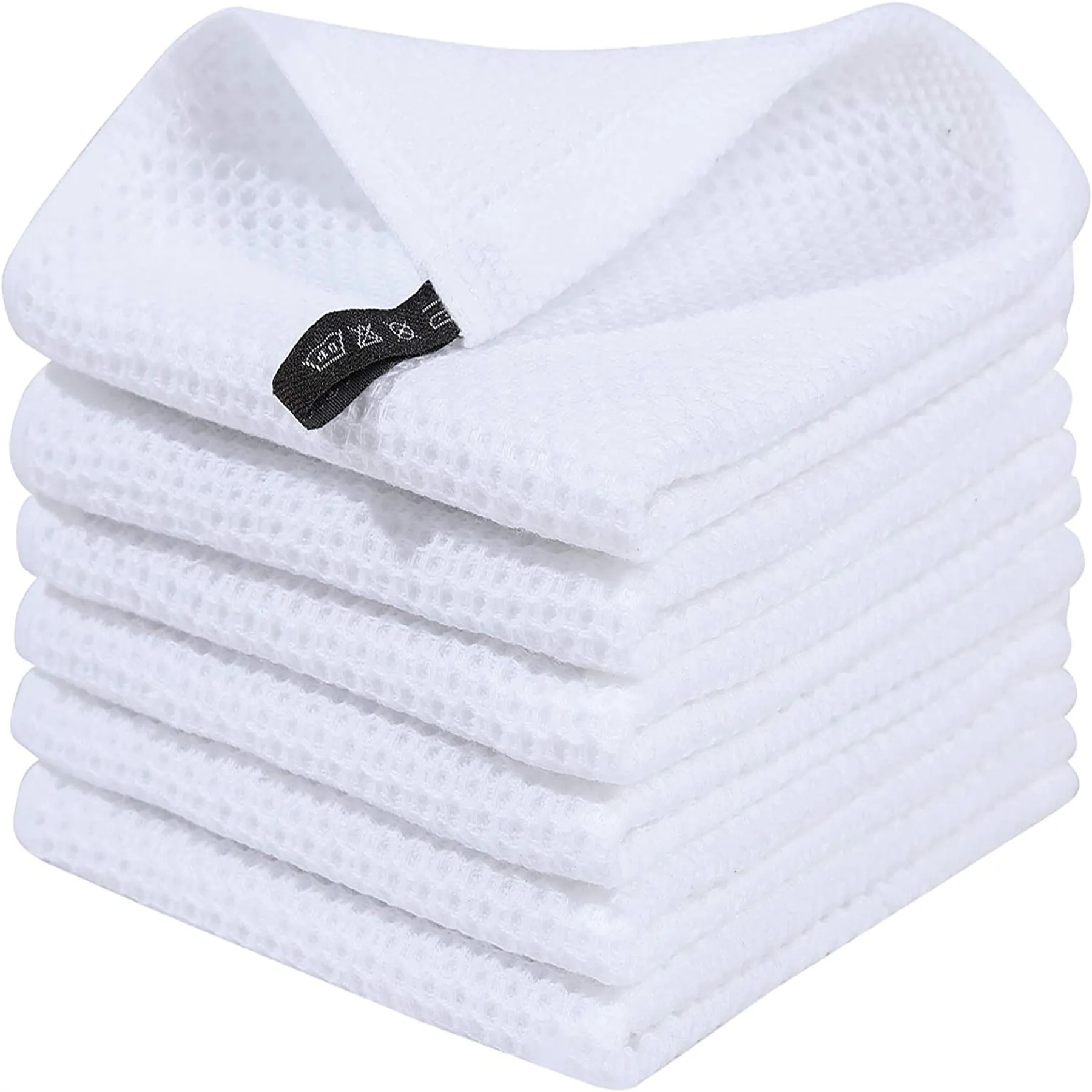 12"x12" Kitchen Cleaning Cloth 9
