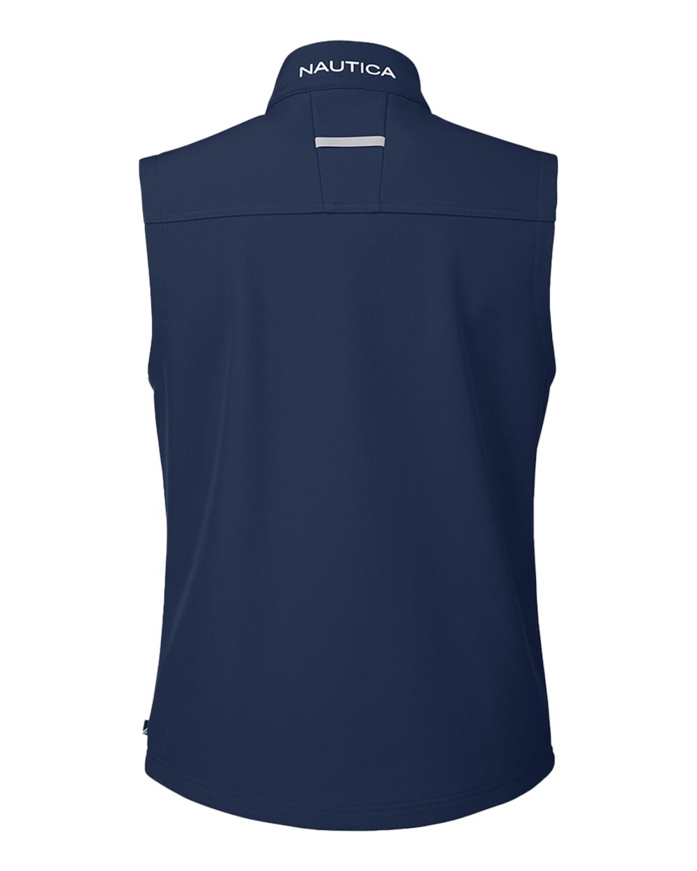 Men's Wavestorm Soft Shell Vest - N17792 3