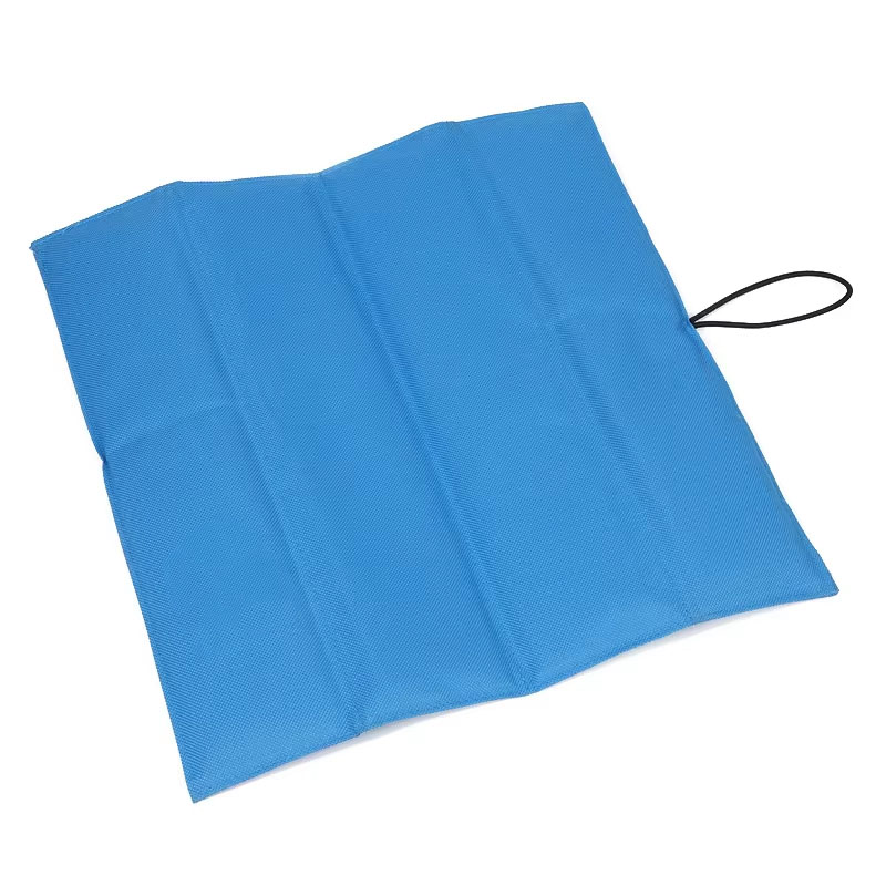 Fold-Up Camping Stadium Cushion 3
