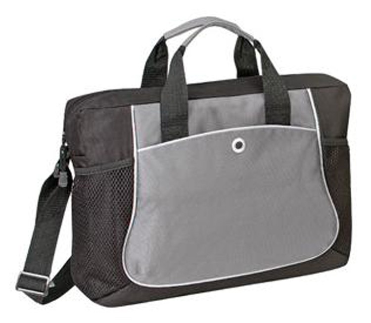 Deluxe Briefcase 3