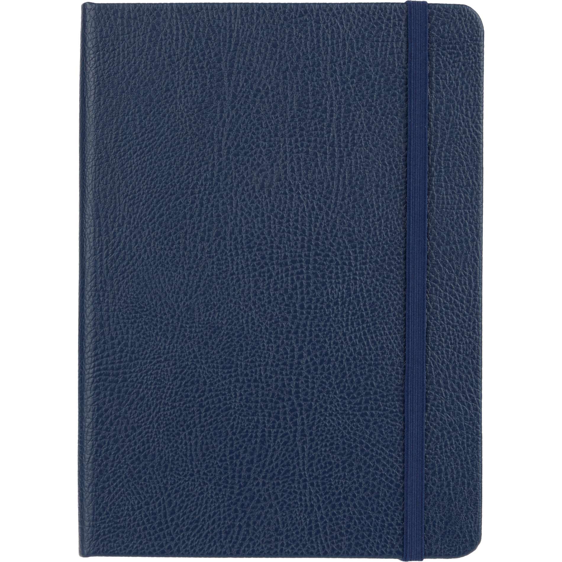 5” x 7” FSC® Recycled Pebble Hard Bound Journal 39
