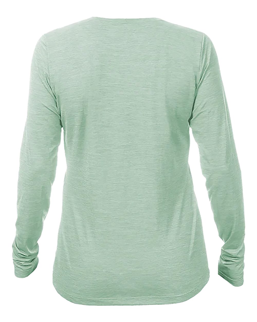 Women's Breeze Tech Long Sleeve T-Shirt - WSBRZL0 29