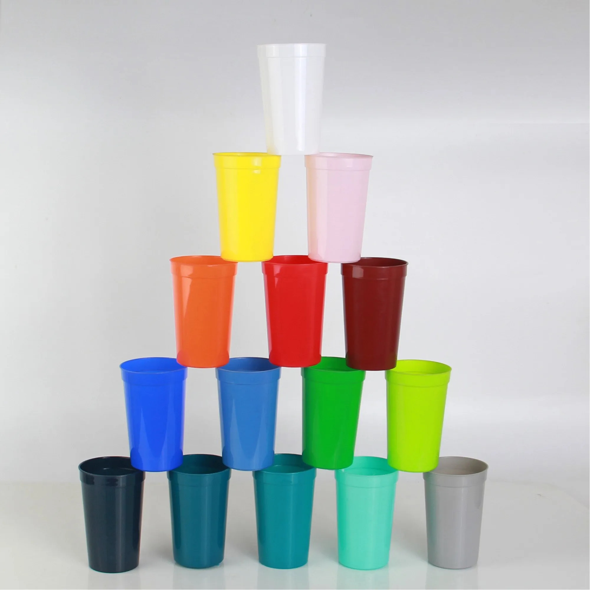 12oz PP Cup 5