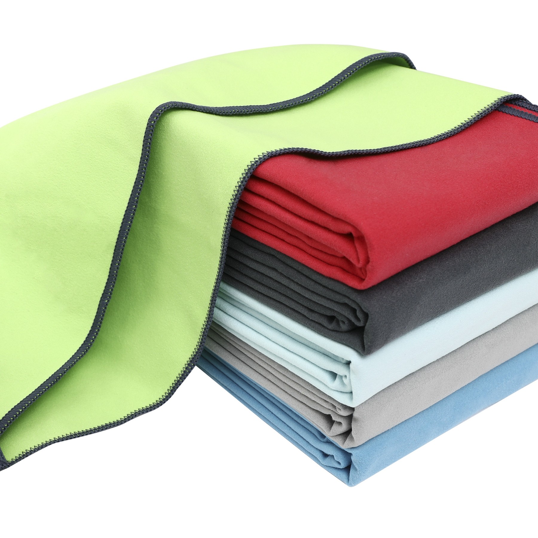 Microfiber Sport Towel 3