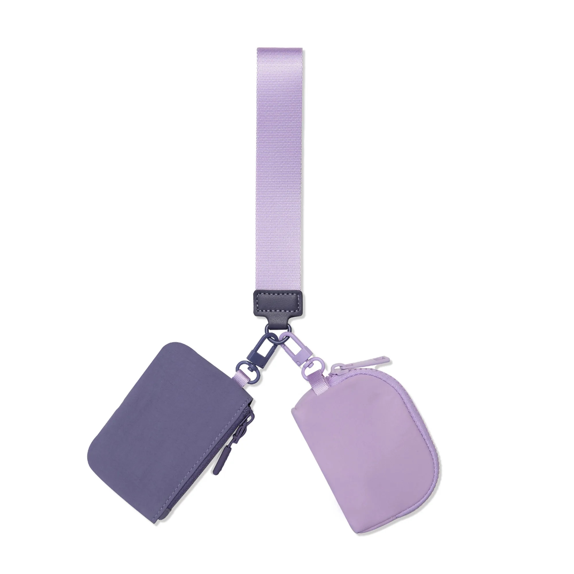 Portable Bank Card Storage Bag 3
