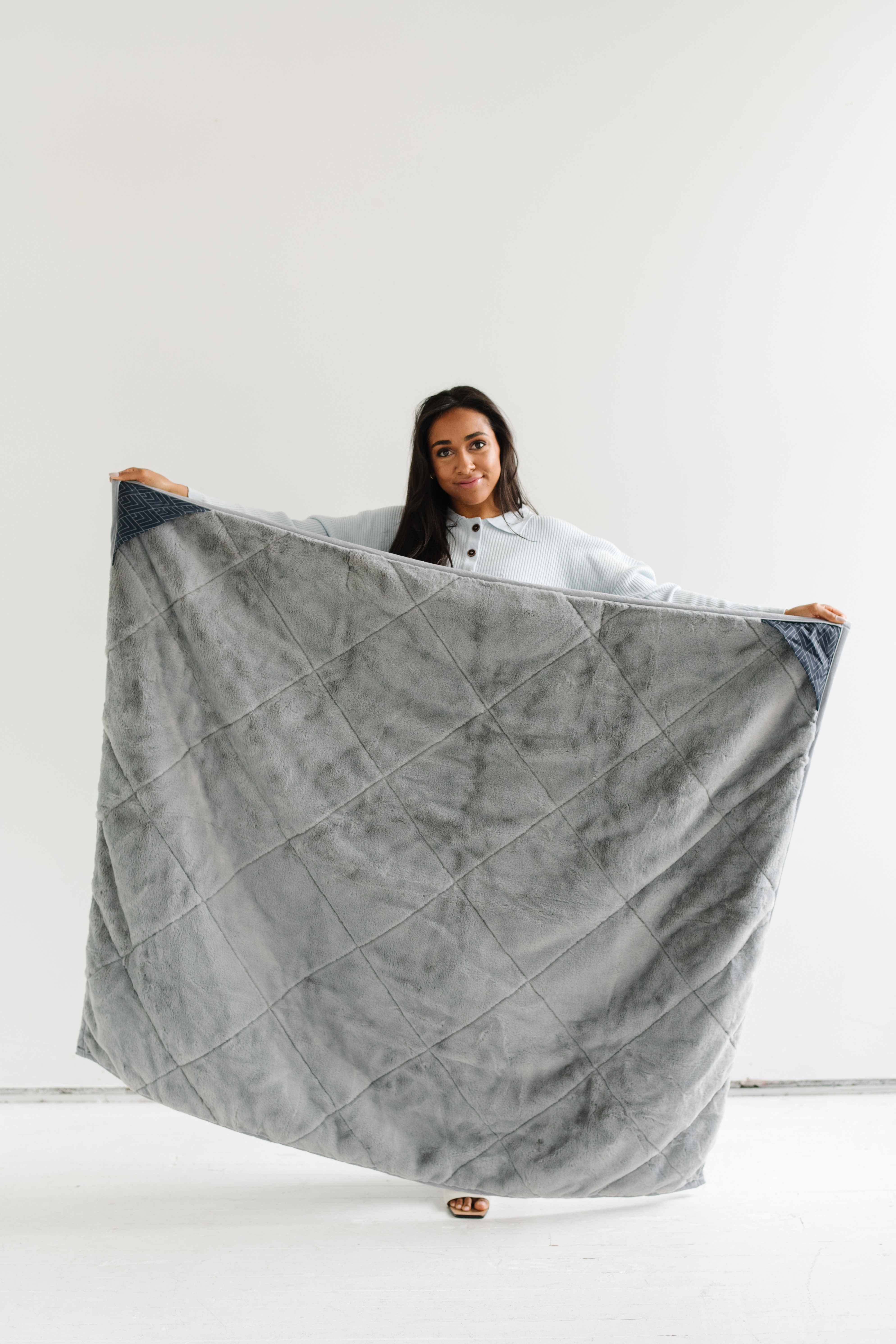 Outdoor Blanket Summit-XL Luxury Blanket (50x80) 2
