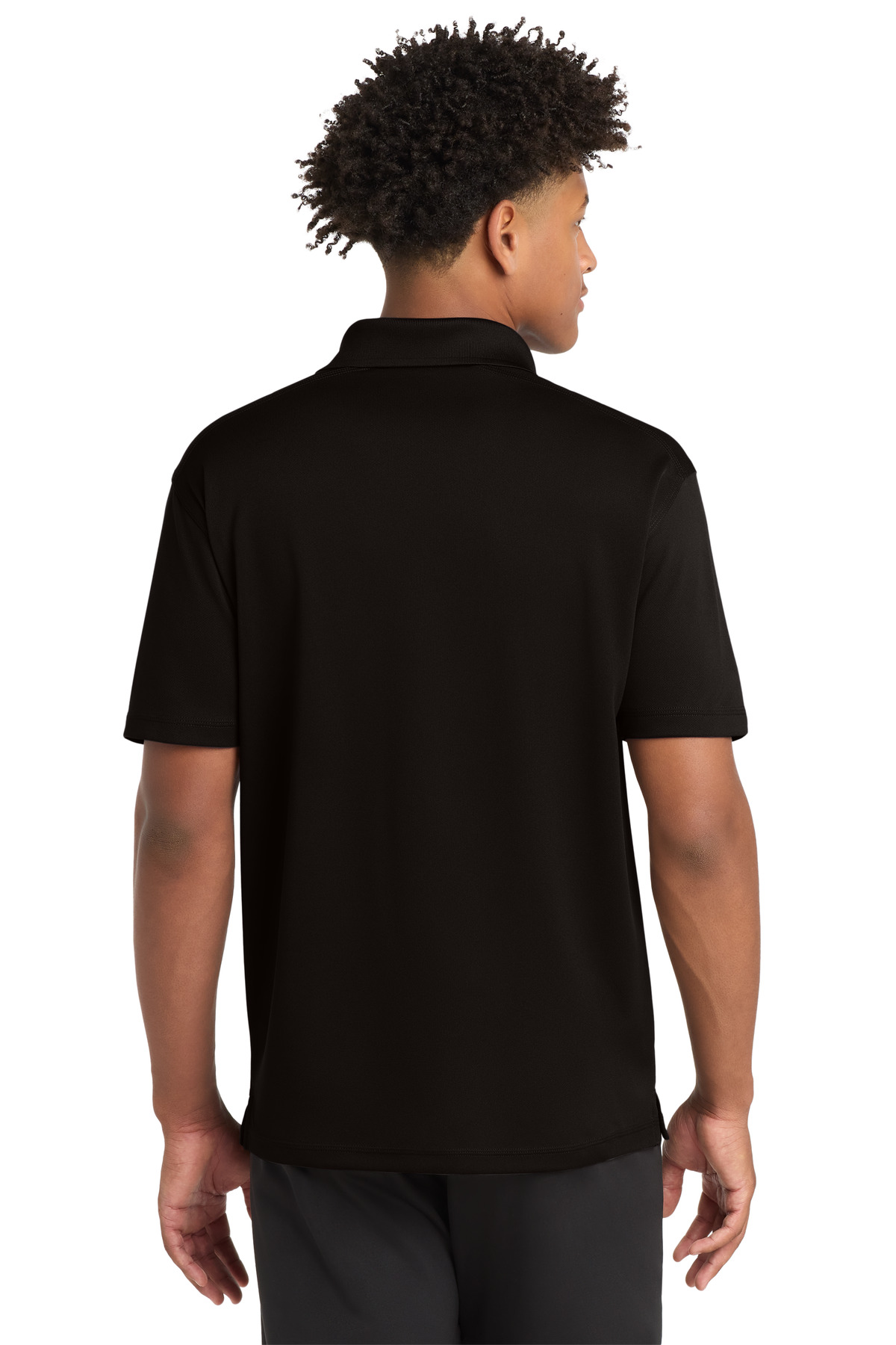 Sport-Tek PosiCharge Micro-Mesh Polo. ST680 83