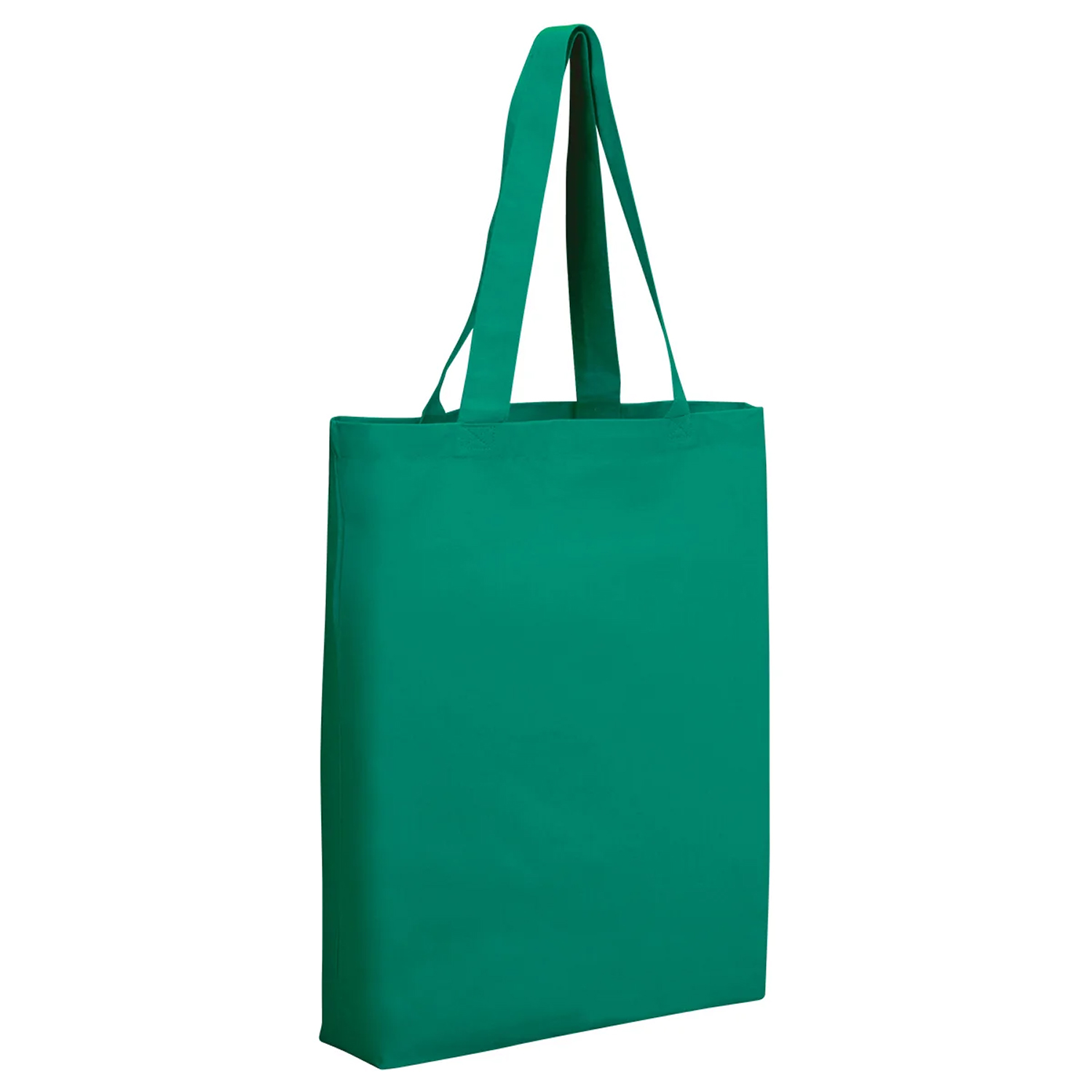 Lightweight Cotton Tote Bag, custom tote bag with logo imprint 11