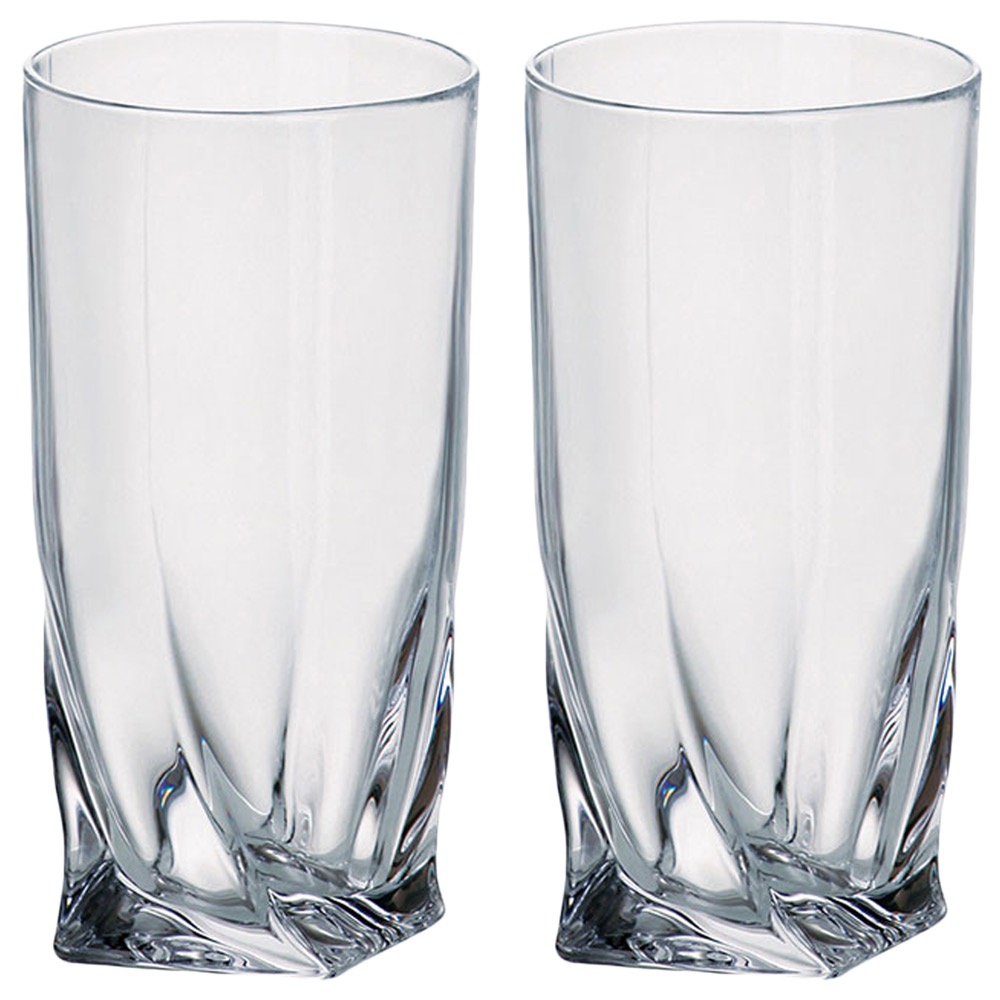 Westgate Quadro Highball (12 Oz.)