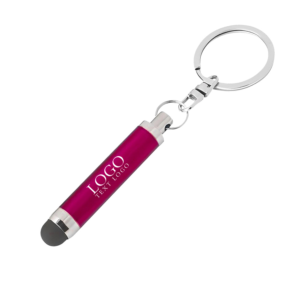 Stylus Pen Keychain 3