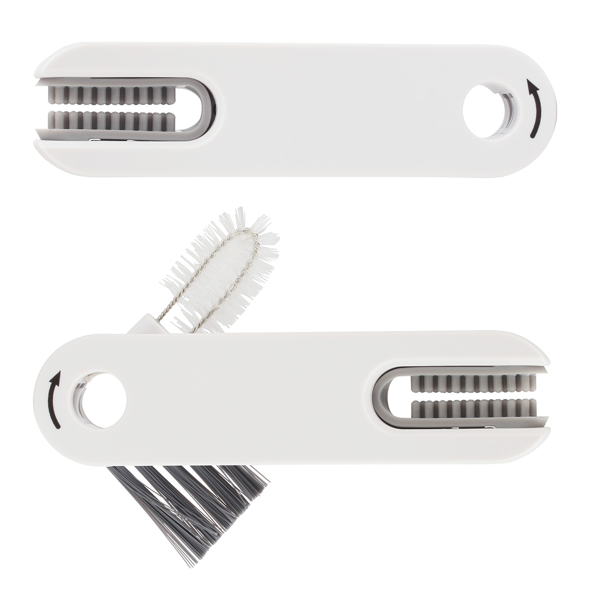 Gap 3-in-1 Cleaning Brush 4