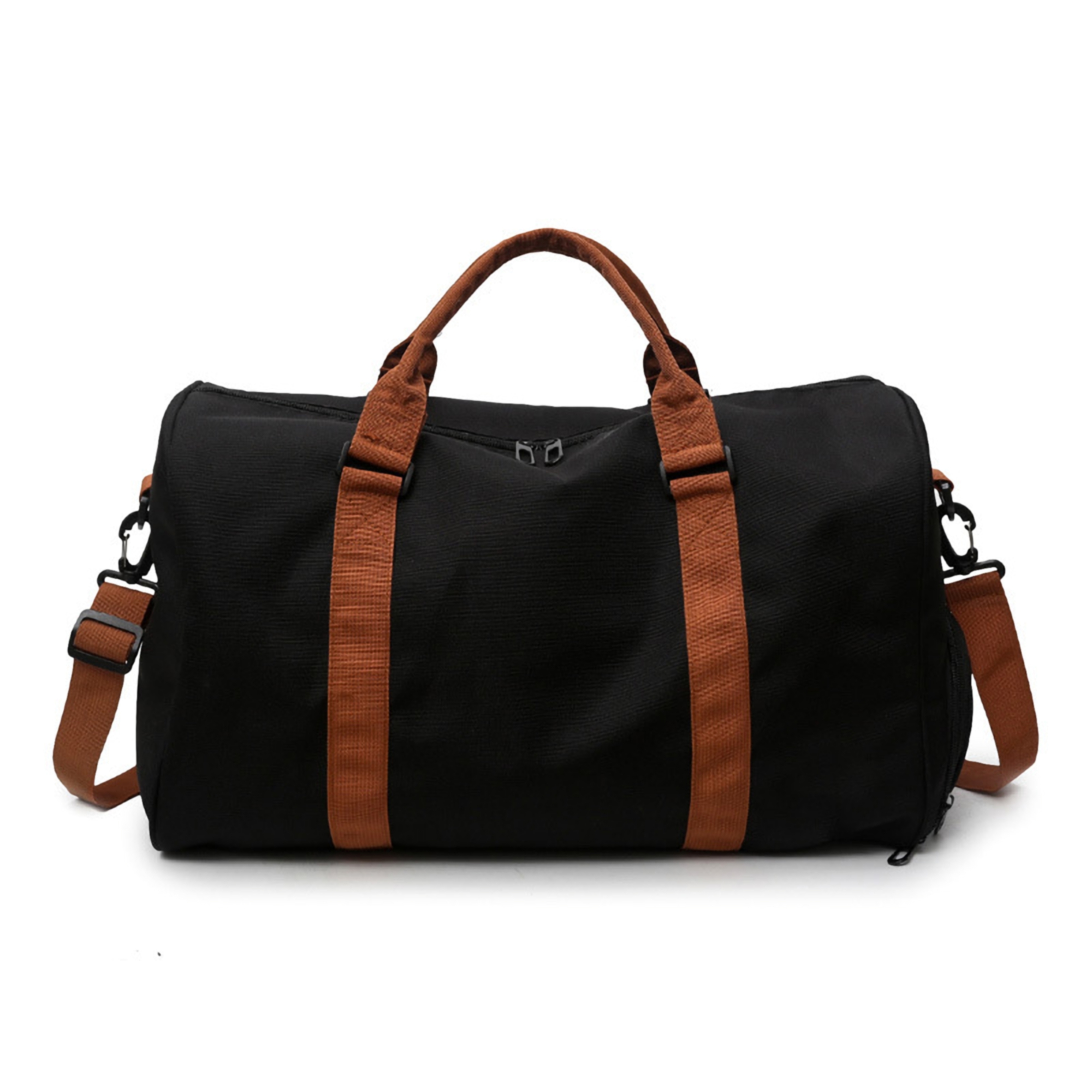 Gym and Travel Duffel Bag 5