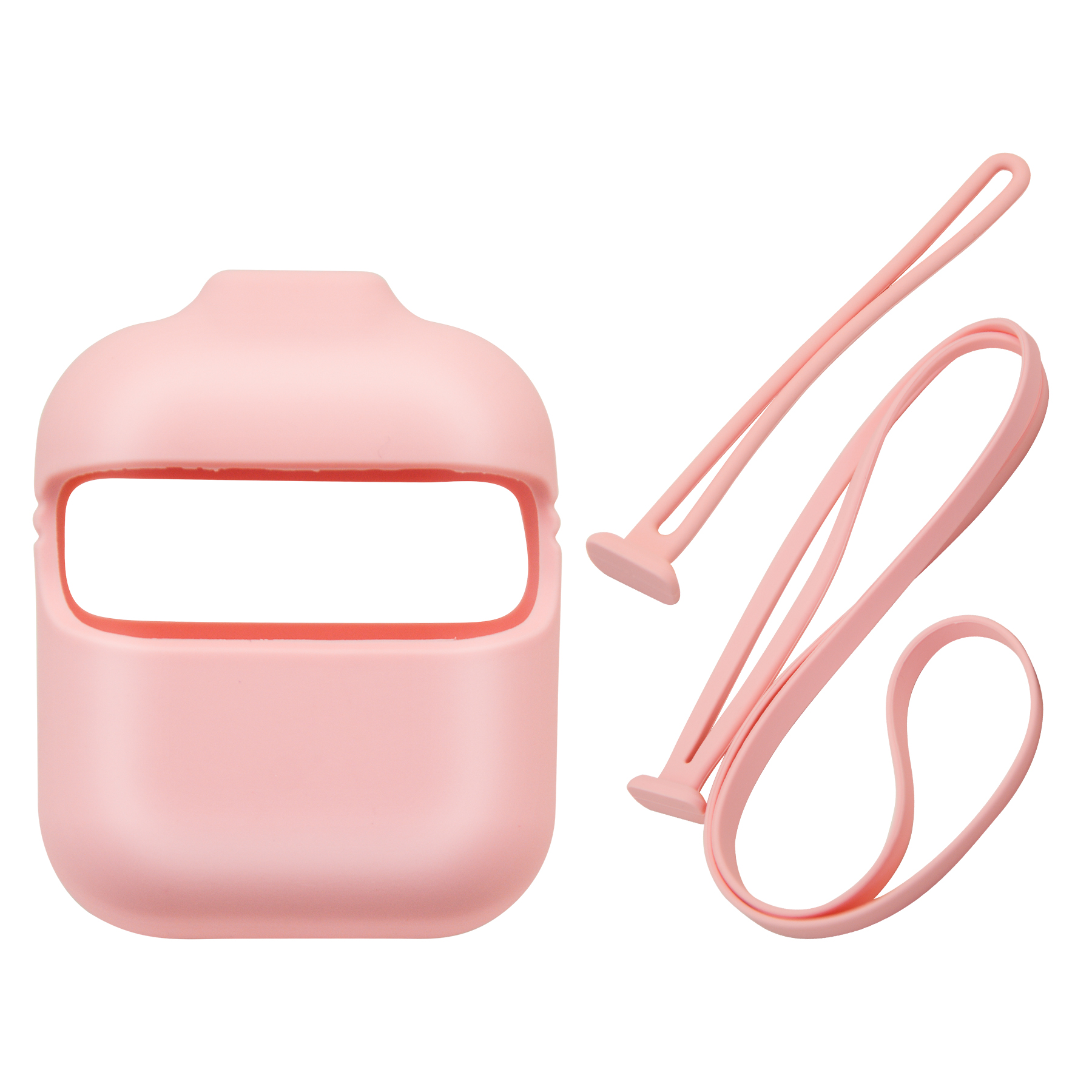 Capsule Airpods Case 4
