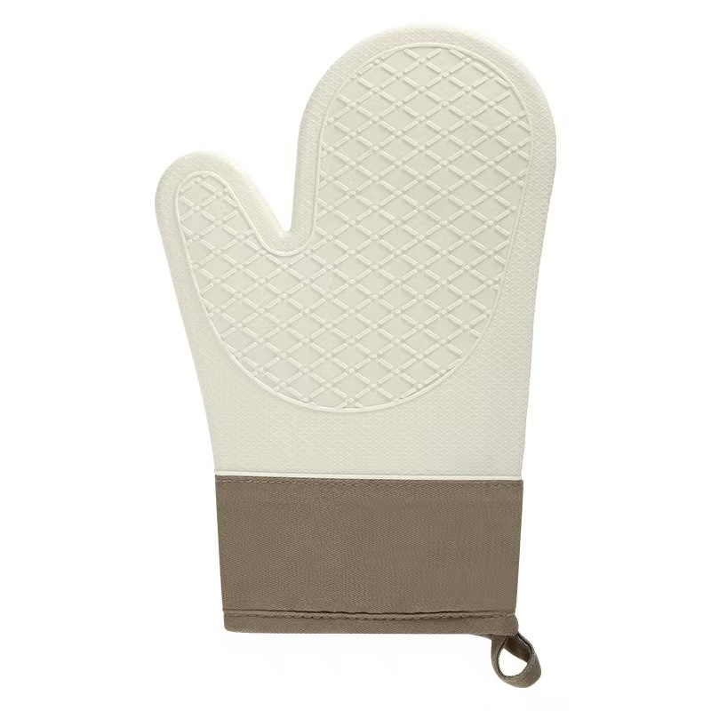Heat Resistant Baking Gloves 3