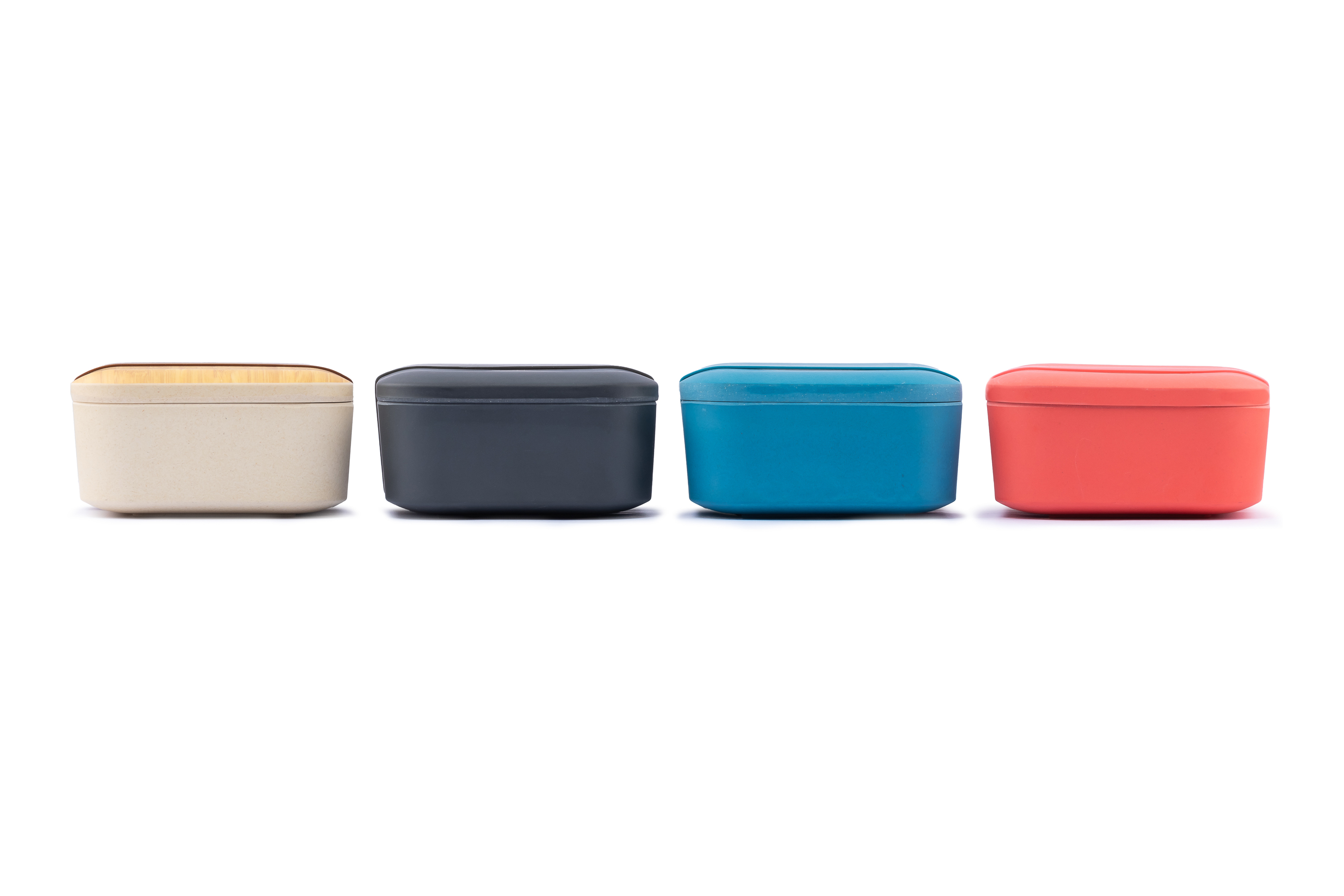 Bamboo Bento Lunch Box 4