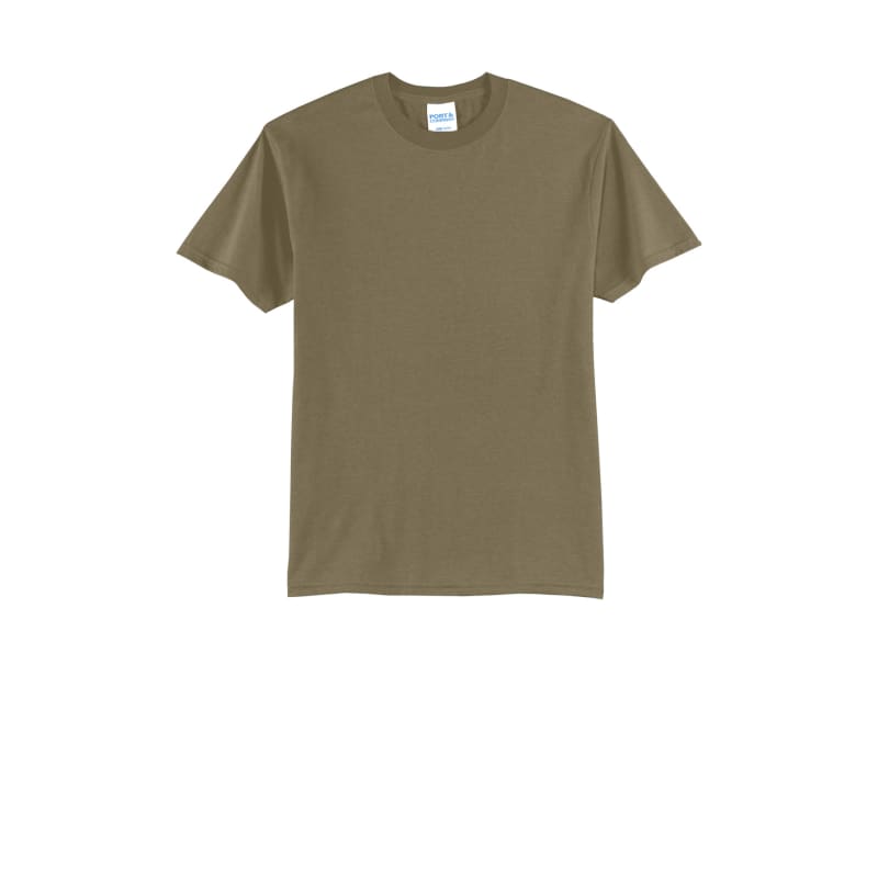 Port & Company - Core Blend Tee. 91
