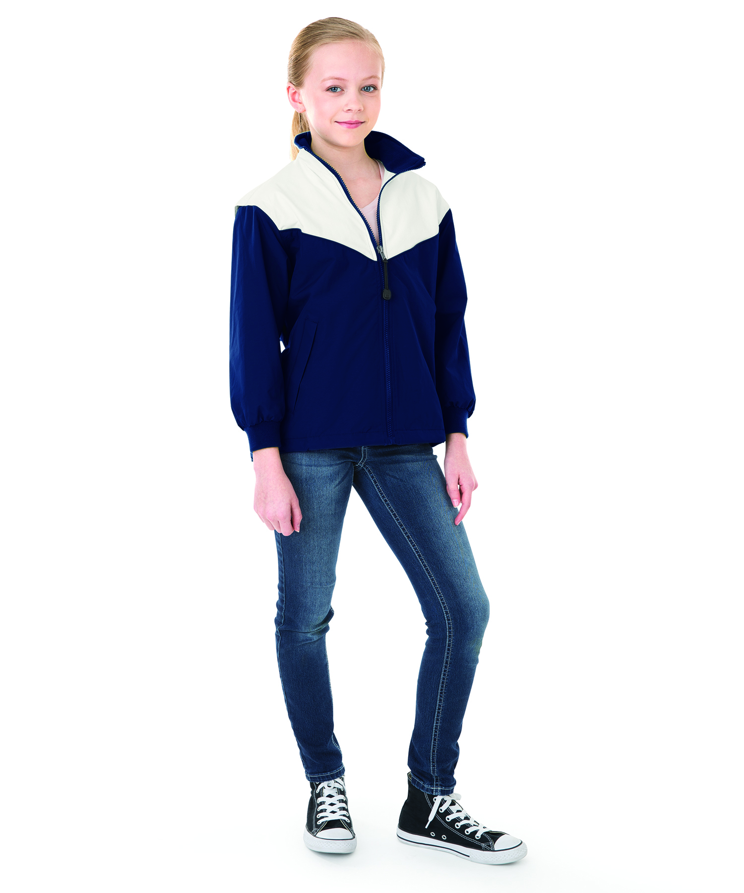 Youth Championship Jacket 58