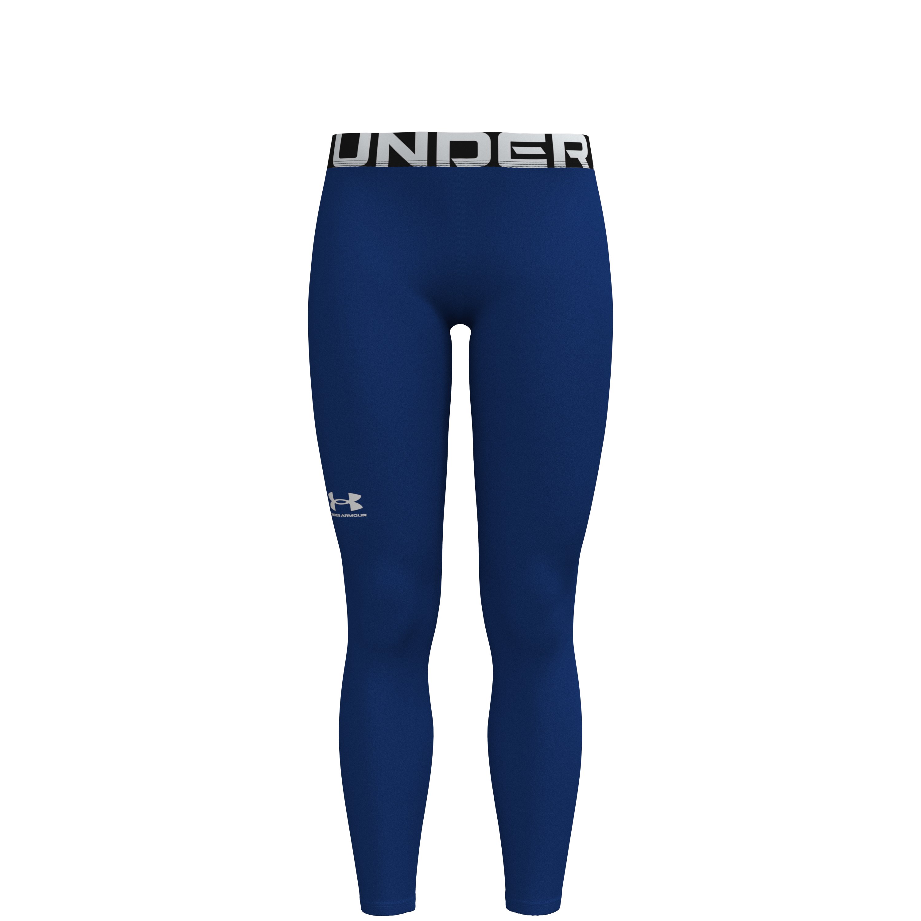 HeatGear Women's Leggings 23