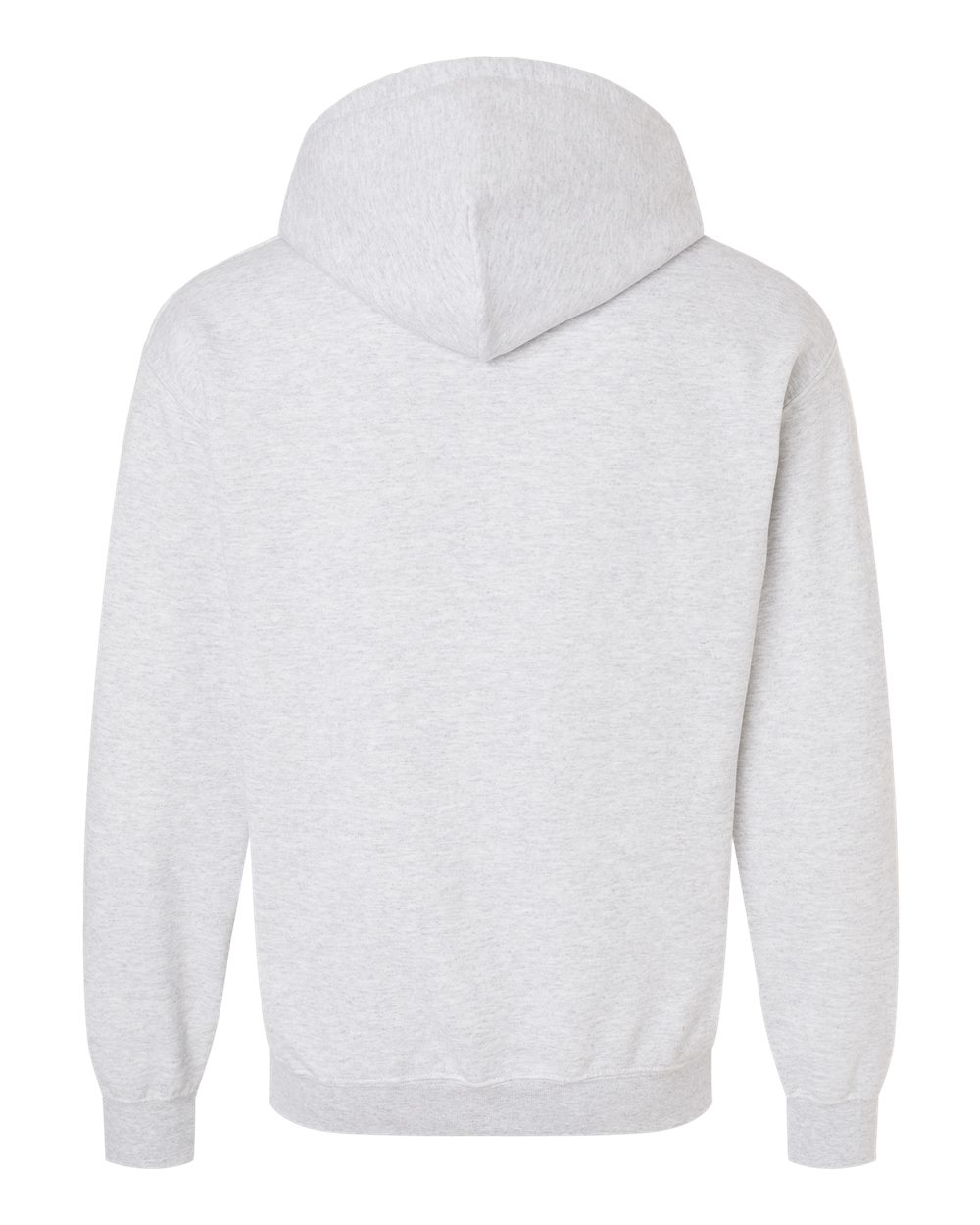 Unisex DryBlend® Hooded Sweatshirt - 12500 32