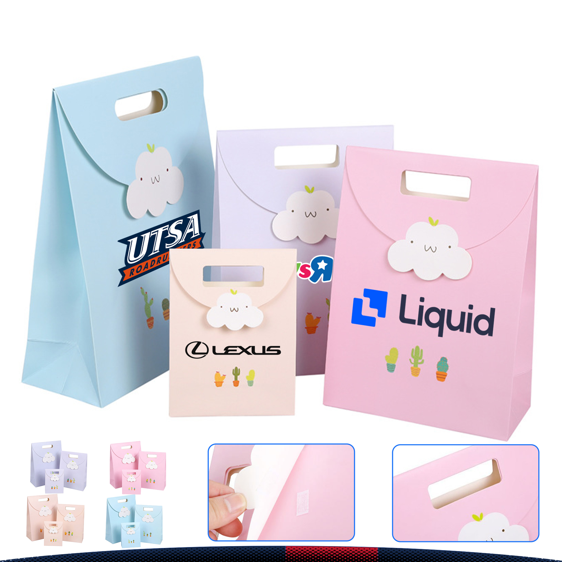 Rihp Gift Bag 5