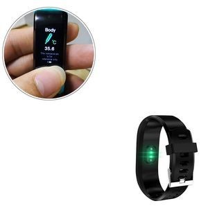 Bracelet Smart Watch Fitness Tracker 3