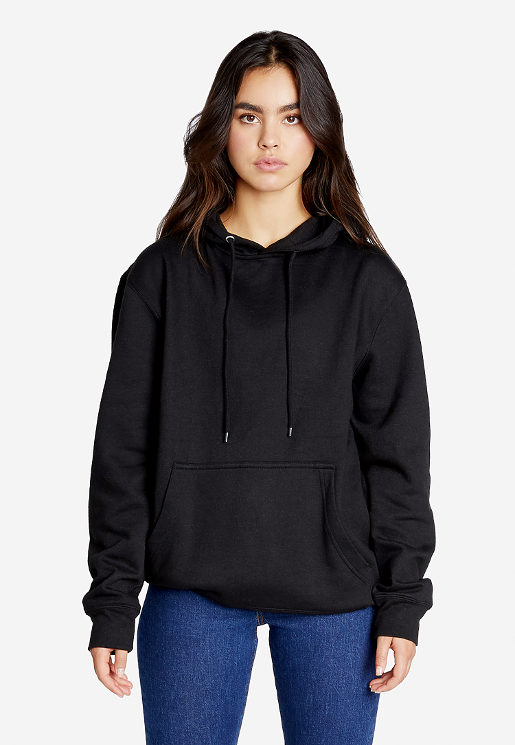 Future Fleece, custom hoodie or sweatshirt with logo imprint 6