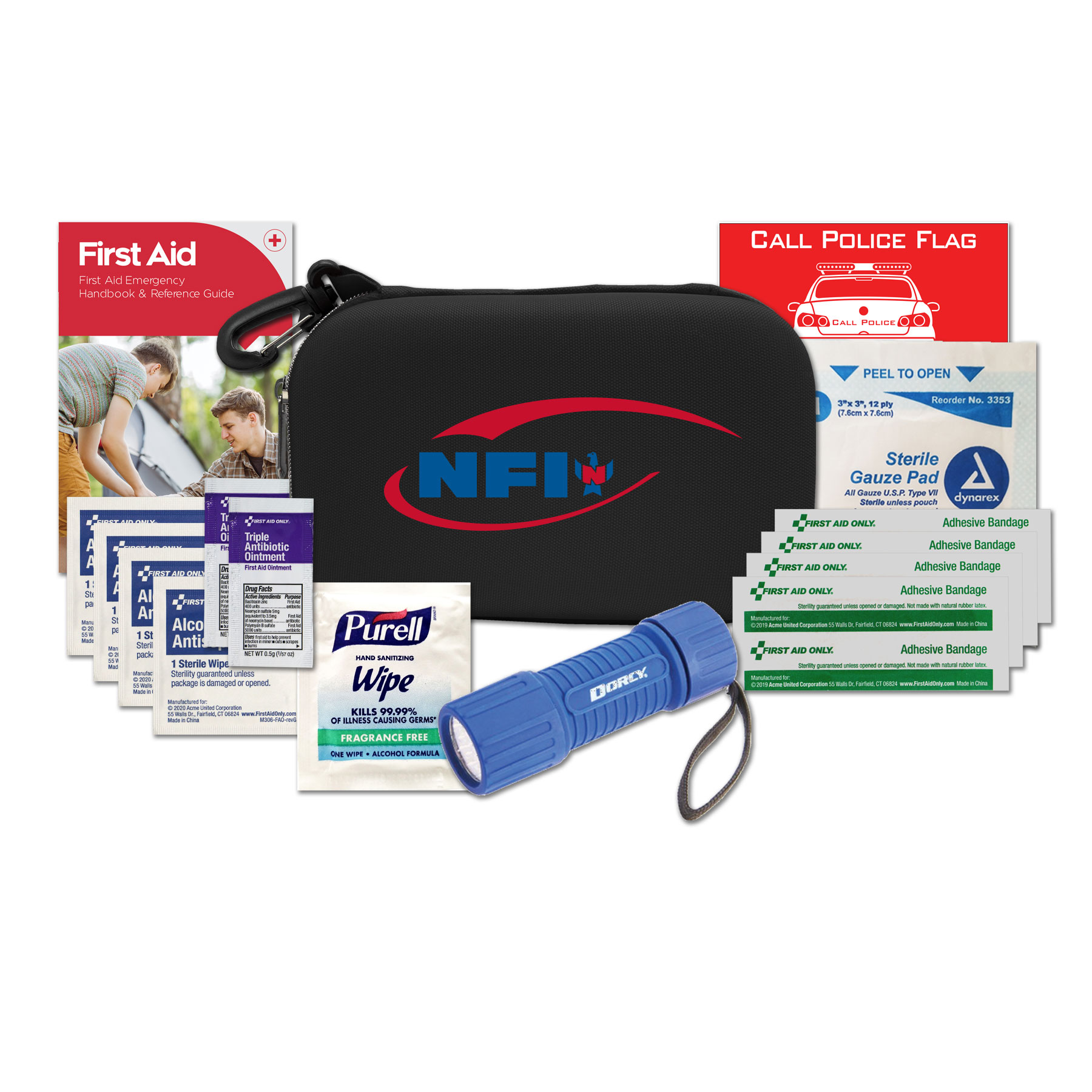 Automotive Kit 4