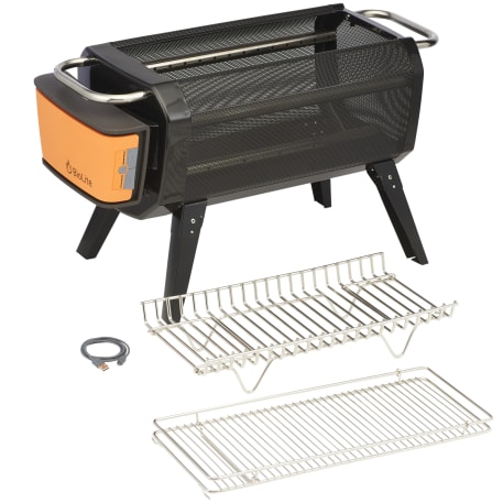 BioLite FirePit + 134